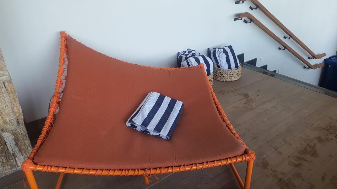 Apartamento Wanderlust Kr Campos do Jordão