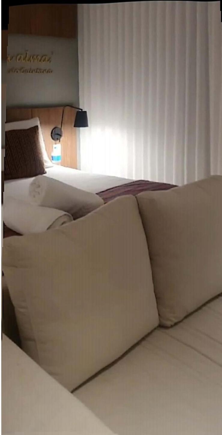 Wanderlust Kr Apartamento *