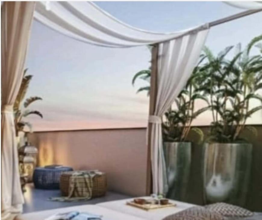 Apartamento Wanderlust Kr *