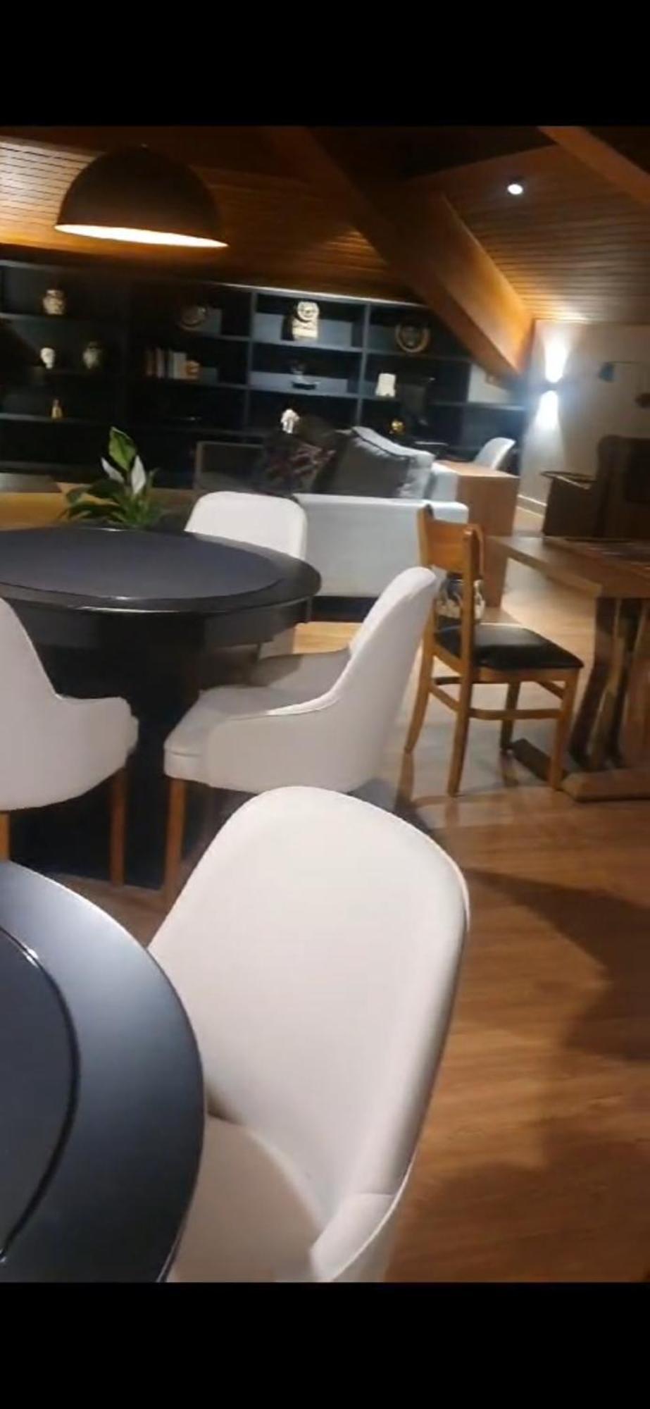 Apartamento Wanderlust Kr Campos do Jordão